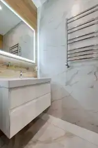 На Лучезарной - 599