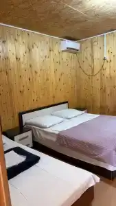 Гостевой дом на Абжуйском шоссе - 23