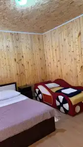 Гостевой дом на Абжуйском шоссе - 45