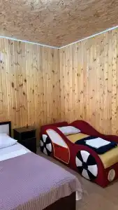 Гостевой дом на Абжуйском шоссе - 47