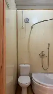 Гостевой дом на Абжуйском шоссе - 67