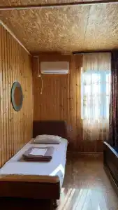 Гостевой дом на Абжуйском шоссе - 62