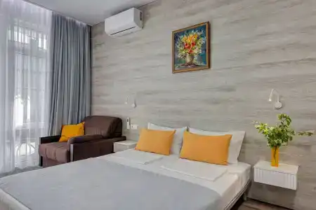 Аква Панорама - 40