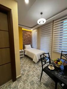 The Red Tent Suite 88 - 55