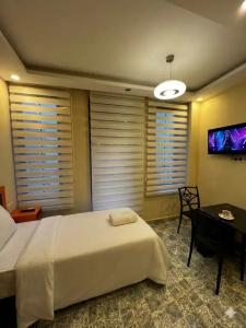 The Red Tent Suite 88 - 56