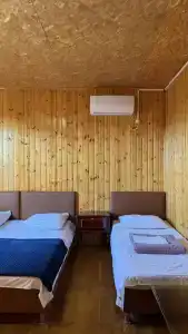Гостевой дом на Абжуйском шоссе - 69