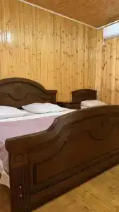 Гостевой дом на Абжуйском шоссе - 77