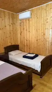 Гостевой дом на Абжуйском шоссе - 80
