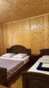Гостевой дом на Абжуйском шоссе - 78