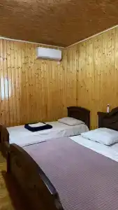 Гостевой дом на Абжуйском шоссе - 89