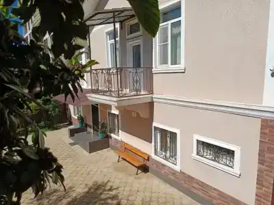 Гостевой дом на Абазинской 10 - 14