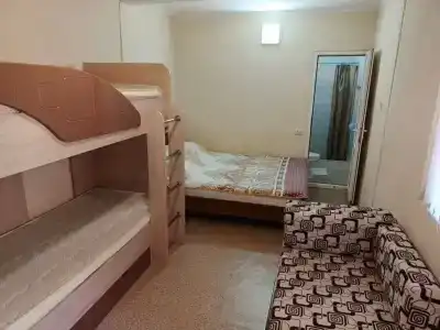 Гостевой дом на Абазинской 10 - 22