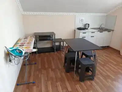 Гостевой дом на Абазинской 10 - 25