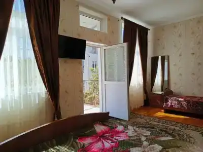 Гостевой дом на Абазинской 10 - 38