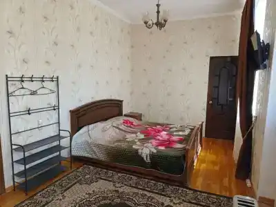 Гостевой дом на Абазинской 10 - 39