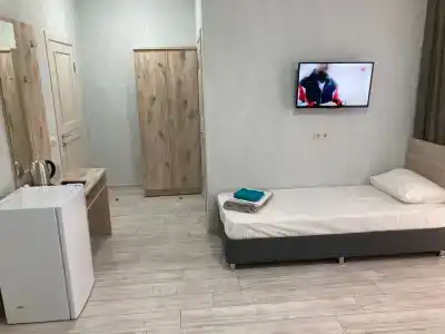 Гостевой дом на Аэродромной 2Б - 53