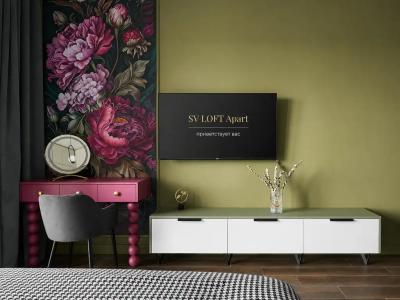 SV loft - 101