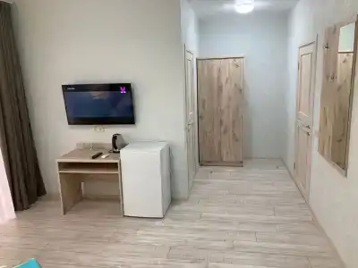 Гостевой дом на Аэродромной 2Б - 57