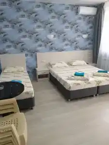 Гостевой дом на Аэродромной 2Б - 60