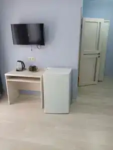 Гостевой дом на Аэродромной 2Б - 61