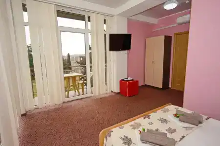 Солнечный бриз - 33