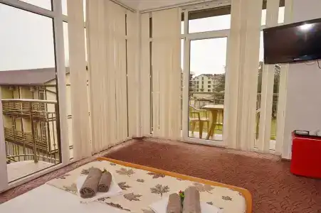 Солнечный бриз - 34