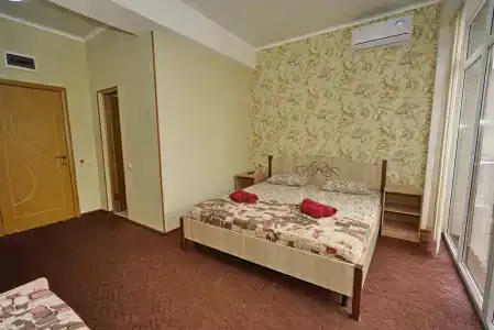 Солнечный бриз - 40