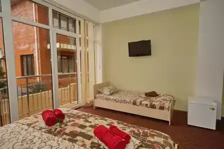 Солнечный бриз - 39