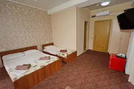 Солнечный бриз - 41