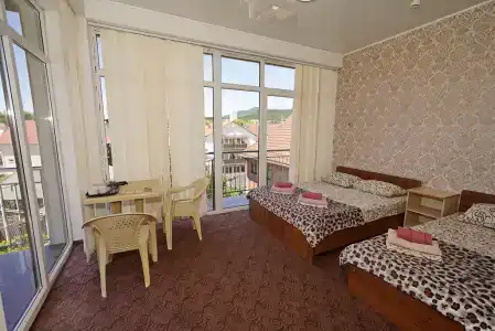 Солнечный бриз - 68