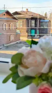 Старый город - 21