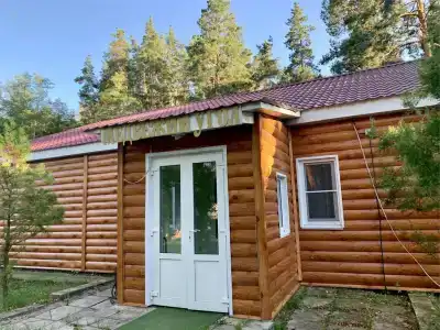 Глухомань - 69