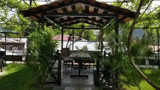 Guest House Green Rose - 19