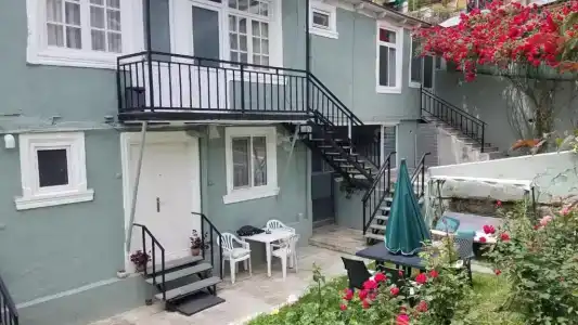 Guest House Green Rose - 22