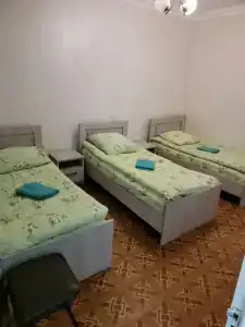 Guest House Green Rose - 24