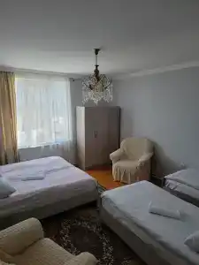 Guest House Green Rose - 35