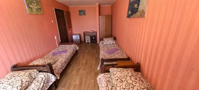 Пансионат Муссон - 15