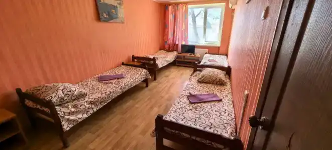 Пансионат Муссон - 16