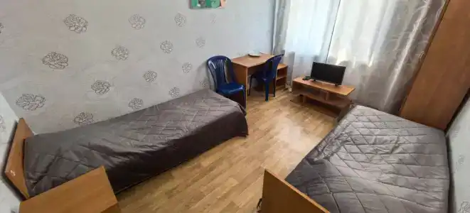 Пансионат Муссон - 18