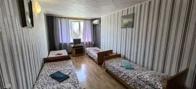 Пансионат Муссон - 19