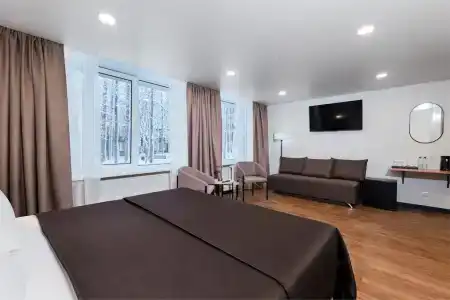 Лосево Парк - 57
