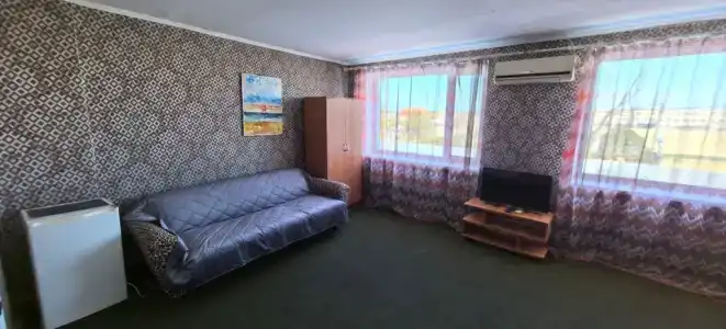 Пансионат Муссон - 23