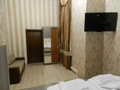 Новый смарт - 34