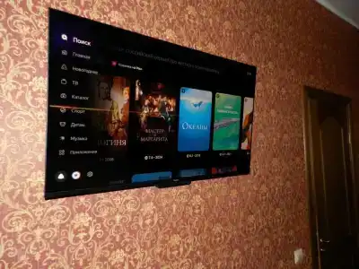 Новый смарт - 40