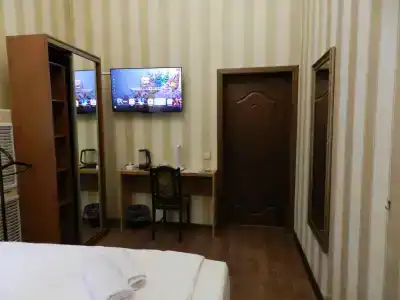 Новый смарт - 46