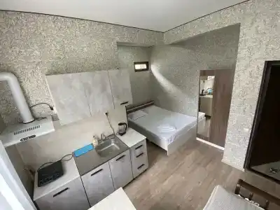 Гостевой дом у Парка - 36