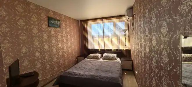 Пансионат Муссон - 33