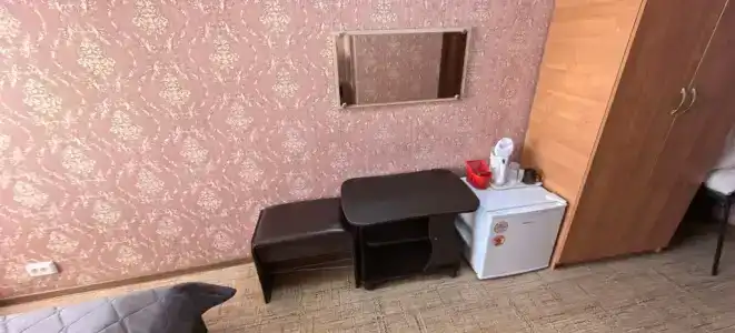 Пансионат Муссон - 37