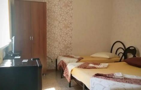 SoFitel-GagrA - 16