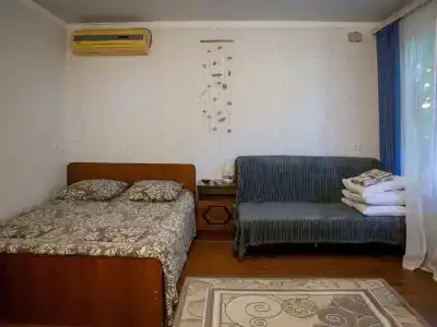Гостевой дом у друзей - 50
